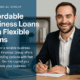Business Loans Without the Runaround | JCS Financial Group