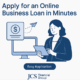 Fast, Flexible Online Business Loans Made Easy