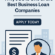 Small Business Loans Made Simple