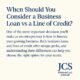 Business Loan or Credit Line? Here’s What Most Small Business Owners Get Wrong
