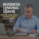 Business Lending Loans